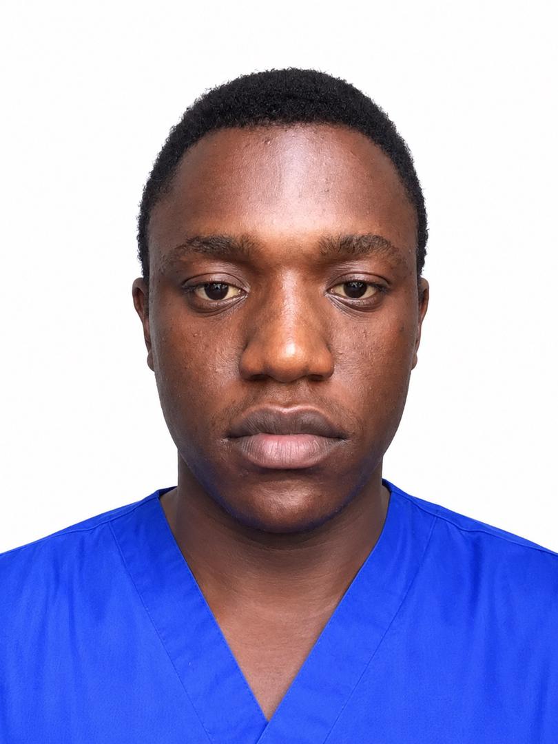 Elisha Malimu - Director